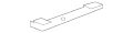 Spacer-Grab Hand (Jaguar OEM) C2Z5176OEM