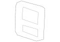 Washer (Jaguar OEM) C2Z5178OEM