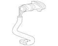 Sensor-Air Temp (Jaguar OEM) C2Z5465OEM