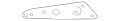 Reinforcement C2Z5488OEM