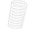 Spring-Road (Jaguar OEM) C2Z5524OEM