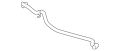Hose C2Z6373OEM