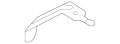Stiffener (Jaguar OEM) C2Z6420OEM