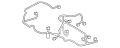 Harness C2Z6523OEM