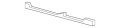 Seal-Radiator (Jaguar OEM) C2Z6985OEM