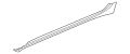 Moulding-Body Si (Jaguar OEM) C2Z7668XXXOEM