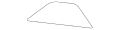 Housing (Jaguar OEM) C2Z7949OEM