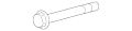 Bolt-Flange (Jaguar OEM) C2Z8034OEM