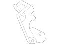 Bracket-Anchor C2Z9366OEM