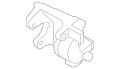 Housing-Caliper (Jaguar OEM) C2Z9369OEM
