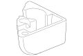 Tray-Stowage (Jaguar OEM) C2Z9825OEM