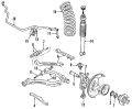 Arm-Wishbone C30613OEM
