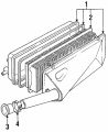 Intake-Aircleane C31422OEM