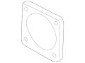 Jaguar Plate-Support - Discontinued CAC8226OEM