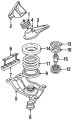 Bracket-Mounting (Jaguar OEM) CAC9543OEM