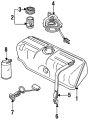 Tank-Fuel CBC88031