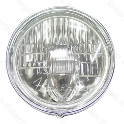 Jaguar Lamp Fog Ranger 5"