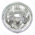 Jaguar Lamp Fog Ranger 5"