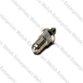 Jaguar Valve Adapter BBS Wheel
