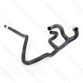 Jaguar Heater Return Hose