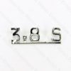 Jaguar 3.8S Badge