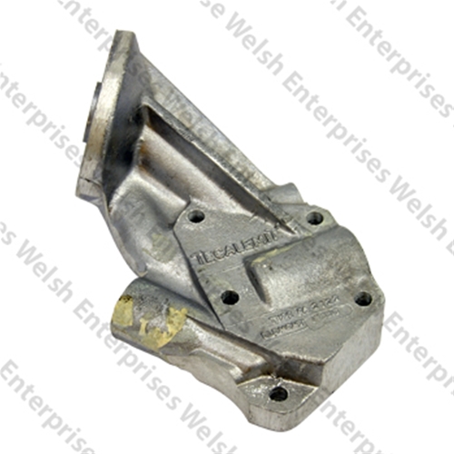 Jaguar Oil Filter Head - NOS