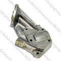 Jaguar Oil Filter Head - NOS