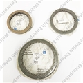 Jaguar Clutch Kit