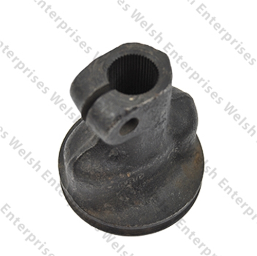 Jaguar Socket Steering Column