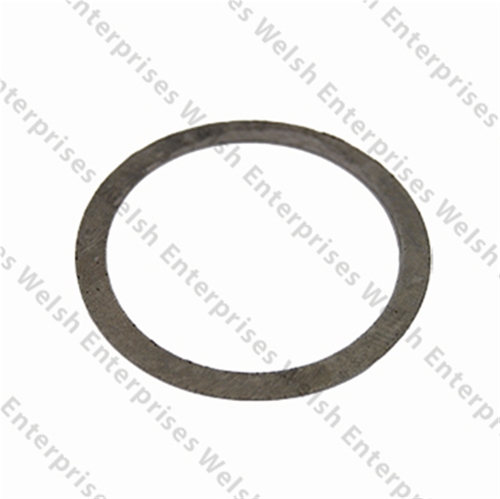 Jaguar Shim Stub Axle .010" Irs
