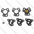 Jaguar Bypass Diaphragm For Stromberg Carburetor
