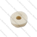 Jaguar Felt Washer