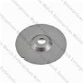 Jaguar Plate Pressure Oil Filter Housing 