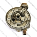 Jaguar Oil Filter Housing (Head Only) -(USED)