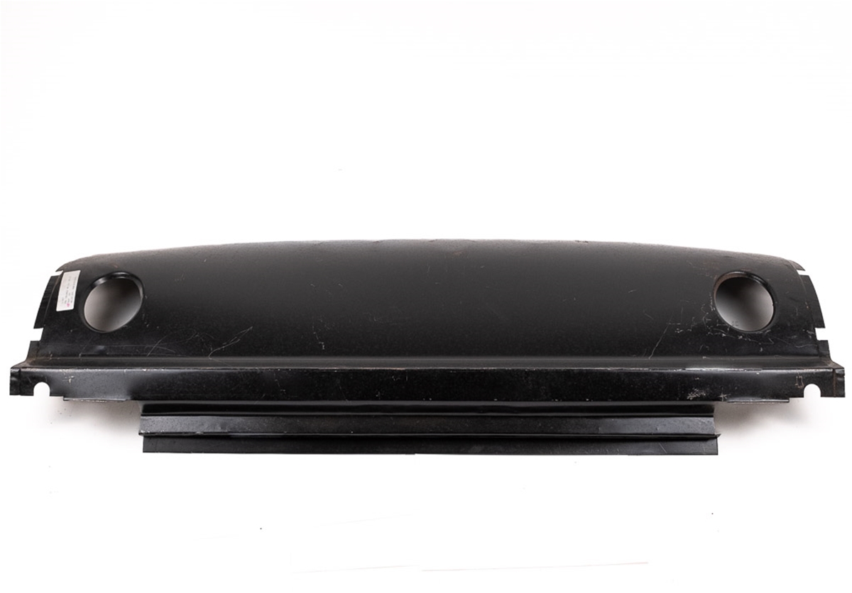 Jaguar Panel Valance Rear XJ1 69>73