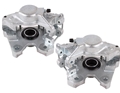 Jaguar Rear Brake Caliper Kit