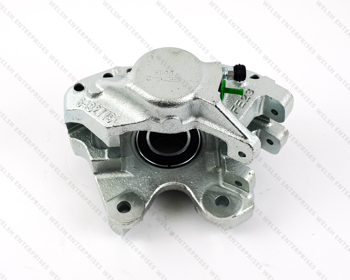 Rear Brake Caliper Kit