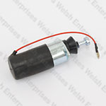 Jaguar Transmission Solenoid