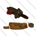 Jaguar Pinion Steering Rack - Left Hand Drive