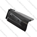 Jaguar Right Hand Front Floor Edge Toe Panel