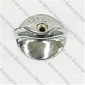 Jaguar Right Hand Door Lock Knob 