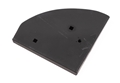 Jaguar End Sill Left Hand Front