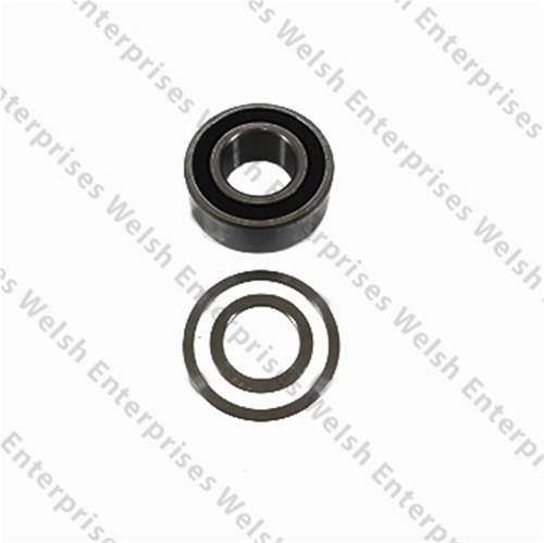 Jaguar Differential Outer Bearing