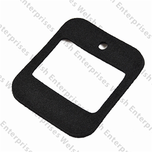 Jaguar Reverse Lamp Gasket