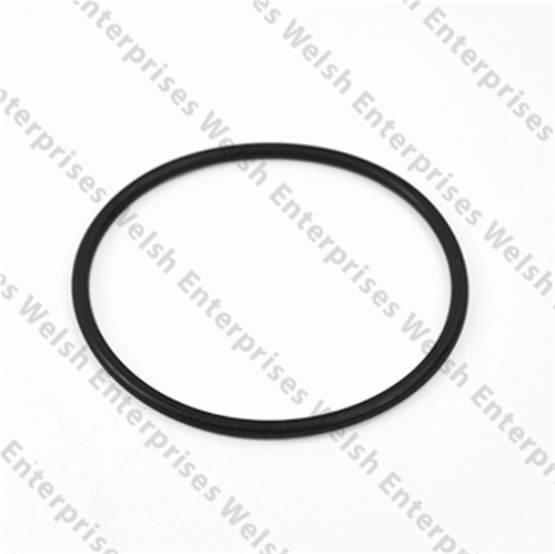 Jaguar Differential Outer Bearing O-Ring  .014