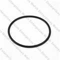Jaguar Differential Outer Bearing O-Ring  .014