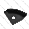 Jaguar End Sill Left Hand Rear