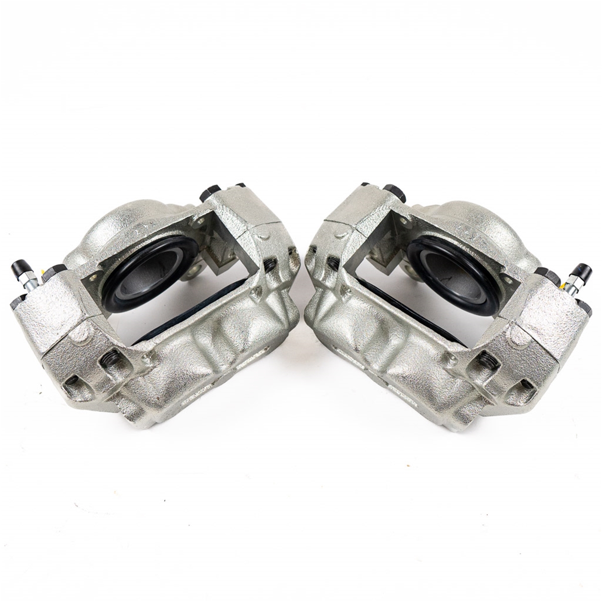 Jaguar Left Hand Front Brake Caliper - REBUILT