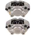 Jaguar Brake Caliper - Right Hand Front - REBUILT