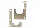 Jaguar Shim Anti-Squeal V12